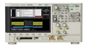 Keysight DSOX3102A Осциллограф