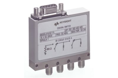 Keysight N1811TL RF&MW Accessory