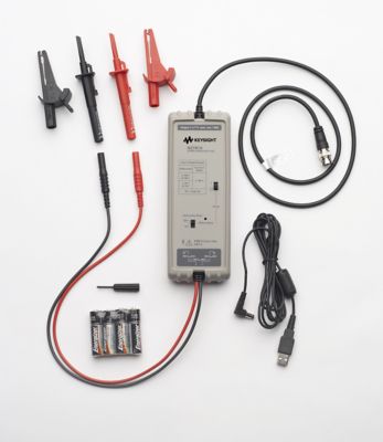 Keysight N2791A Test lead