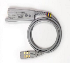 Keysight N2802A Test lead