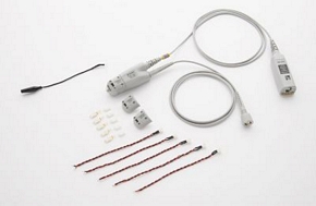 Keysight N2820A Test lead