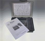 Keysight N2877A Test lead