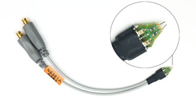 Keysight N5381B Test lead