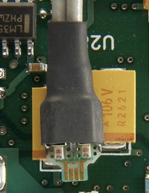 Keysight N5425B Test lead