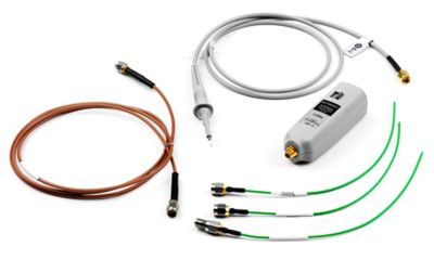 Keysight N7020A Mērvads