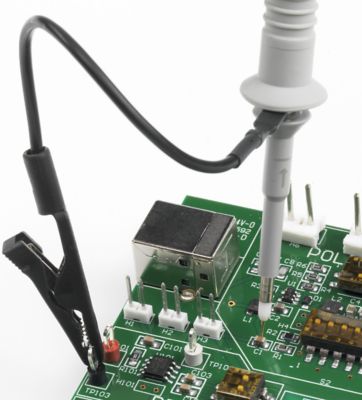 Keysight N7023A Mērvads