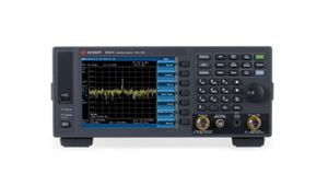 Keysight N9321C Spektra analizators