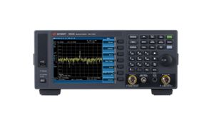 Keysight N9323C Spektra analizators