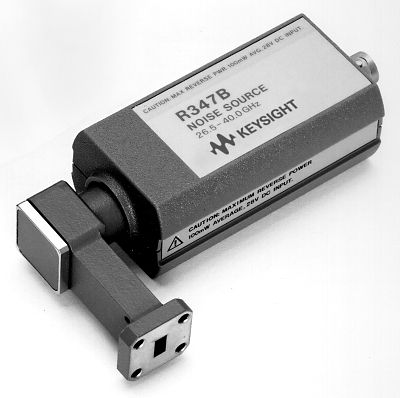 Keysight R347B RF&MW Accessory