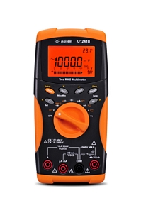 Keysight U1241B Multimeter