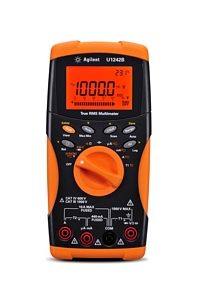 Keysight U1242B Multimeter