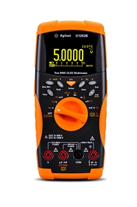 Keysight U1253B Multimeter