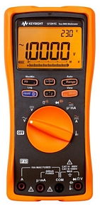 Keysight U1281A Multimeter