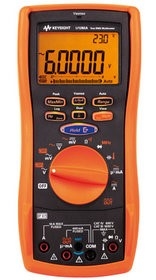 Keysight U1282A Multimeter