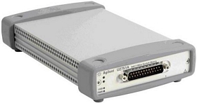 Keysight U2751A Data logger