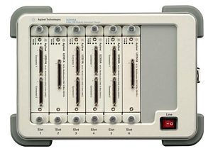 Keysight U2781A Datu savākšana sistēma