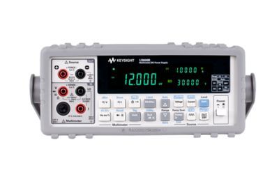 Keysight U3606B Мультиметр