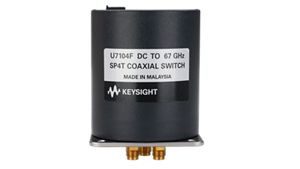 Keysight U7104F RF&MW Accessory