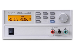 Keysight U8001A Power Supply