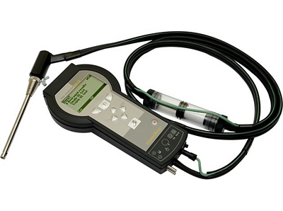 Madur GA-12 Gas detector, analyzer