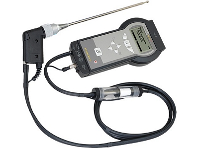 Madur GA-12plus Gas detector, analyzer