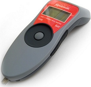 Maxpeak TAM Signal Strength Meter