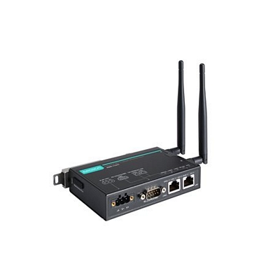 Moxa AWK-1137C-EU Wireless router, modem