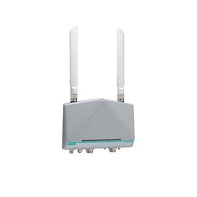 Moxa AWK-4131A-EU-T Wireless router, modem