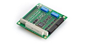 Moxa CA-104-T Serial card