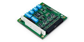 Moxa CA-114-T Serial card