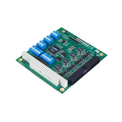 Moxa CA-114 Serial card