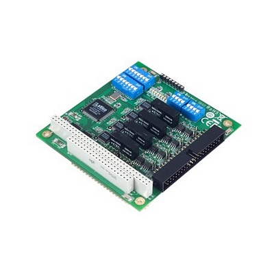 Moxa CA-134I Serial card