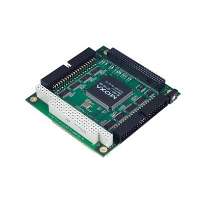 Moxa CB-108 Serial card