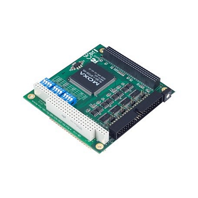 Moxa CB-114 Serial card