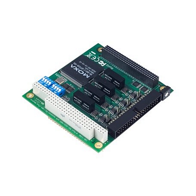 Moxa CB-134I Serial card