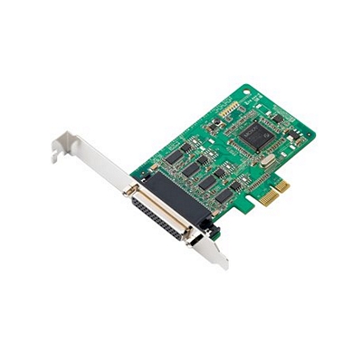 Moxa CP-114EL Serial card