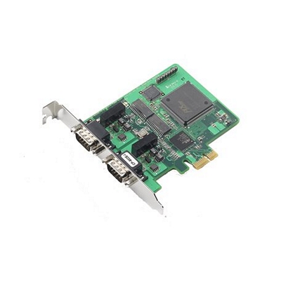 Moxa CP-602E-I w/o Cable Serial card