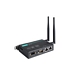 Wireless router, modem Moxa AWK-1137C-EU