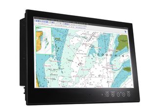 Moxa MPC-2247Z Embedded computer