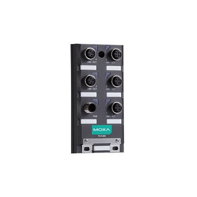 Moxa TN-5305-T Industrial switch