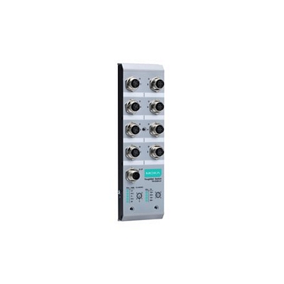 Moxa TN-5308-LV-CT Industrial switch