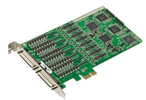 Moxa CP-116E-A w/o cable Serial card
