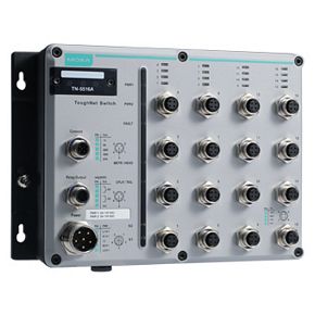 Moxa TN-5516A-WV-T Industrial switch