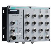 Moxa TN-5518A-2GTXBP-WV-CT-T Industrial switch