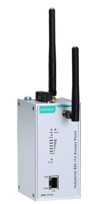 Moxa AWK-1131A-EU Bezvadu modems, rūteris