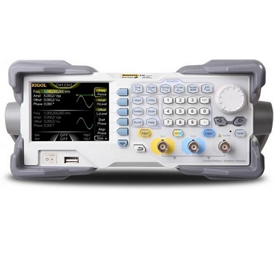 Rigol DG1022Z  Signal function Generator