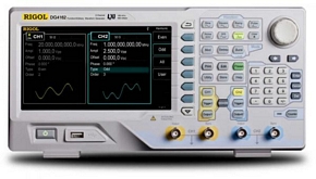 Rigol DG4202 Signal function Generator