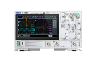 Rigol DHO802 Oscilloscope