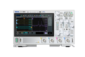 Rigol DHO804 Oscilloscope