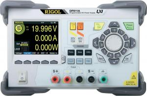 Rigol DP813 Power Supply